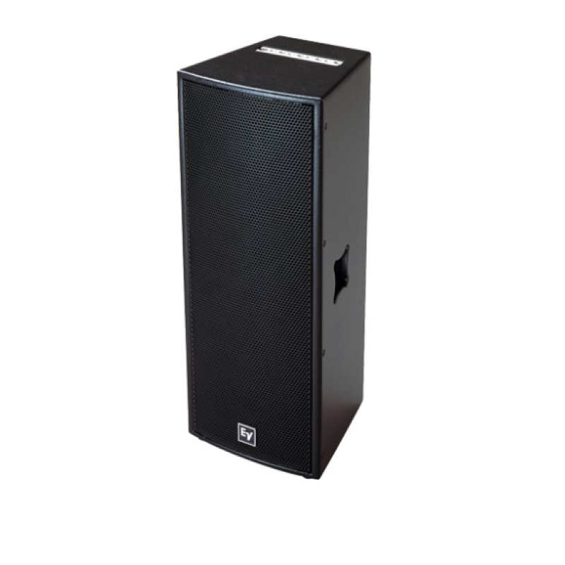 electro voice  QRX212/75 DUA 12'' 2 ‑way passive full‑range loudspeaker